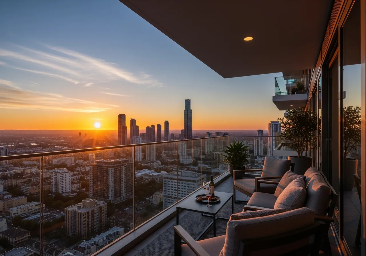 Summer Ridge — Gewerbefläche in Frankfurt